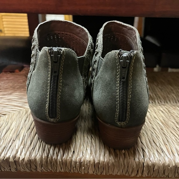 5* EARTH ORIGINS Women’s ankle booties 🇵🇹          LIKE BRAND NEW - Picture 4 of 4